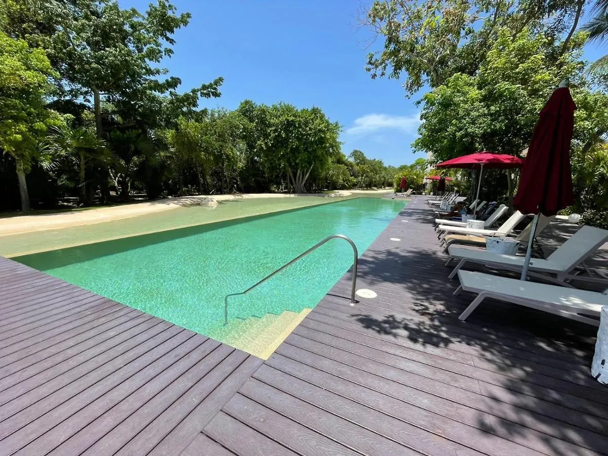 Lorena Ochoa - Corasol Playa del Carmen