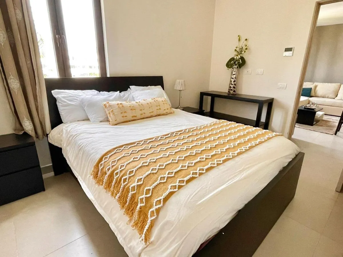 Lorena Ochoa - Corasol Playa del Carmen Apartment