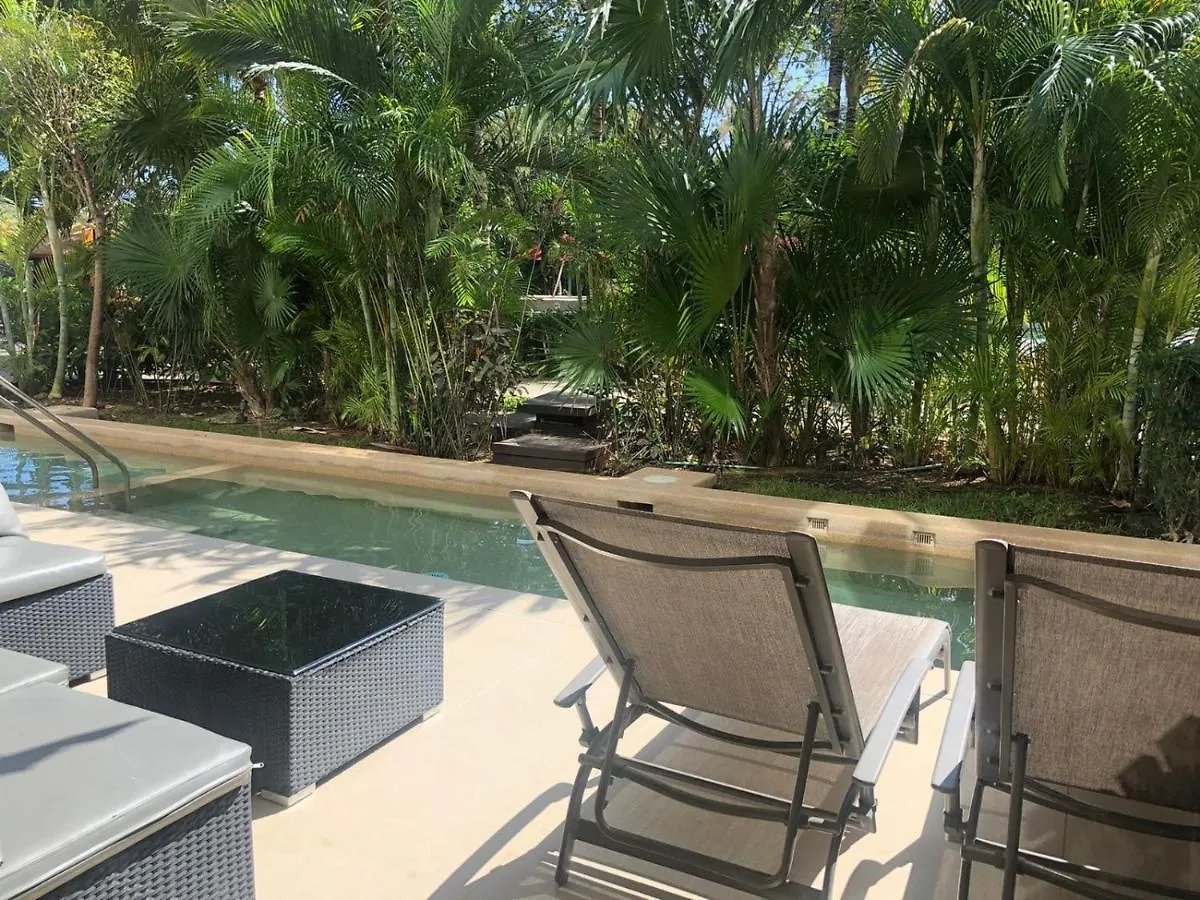 Lorena Ochoa - Corasol Playa del Carmen Apartment