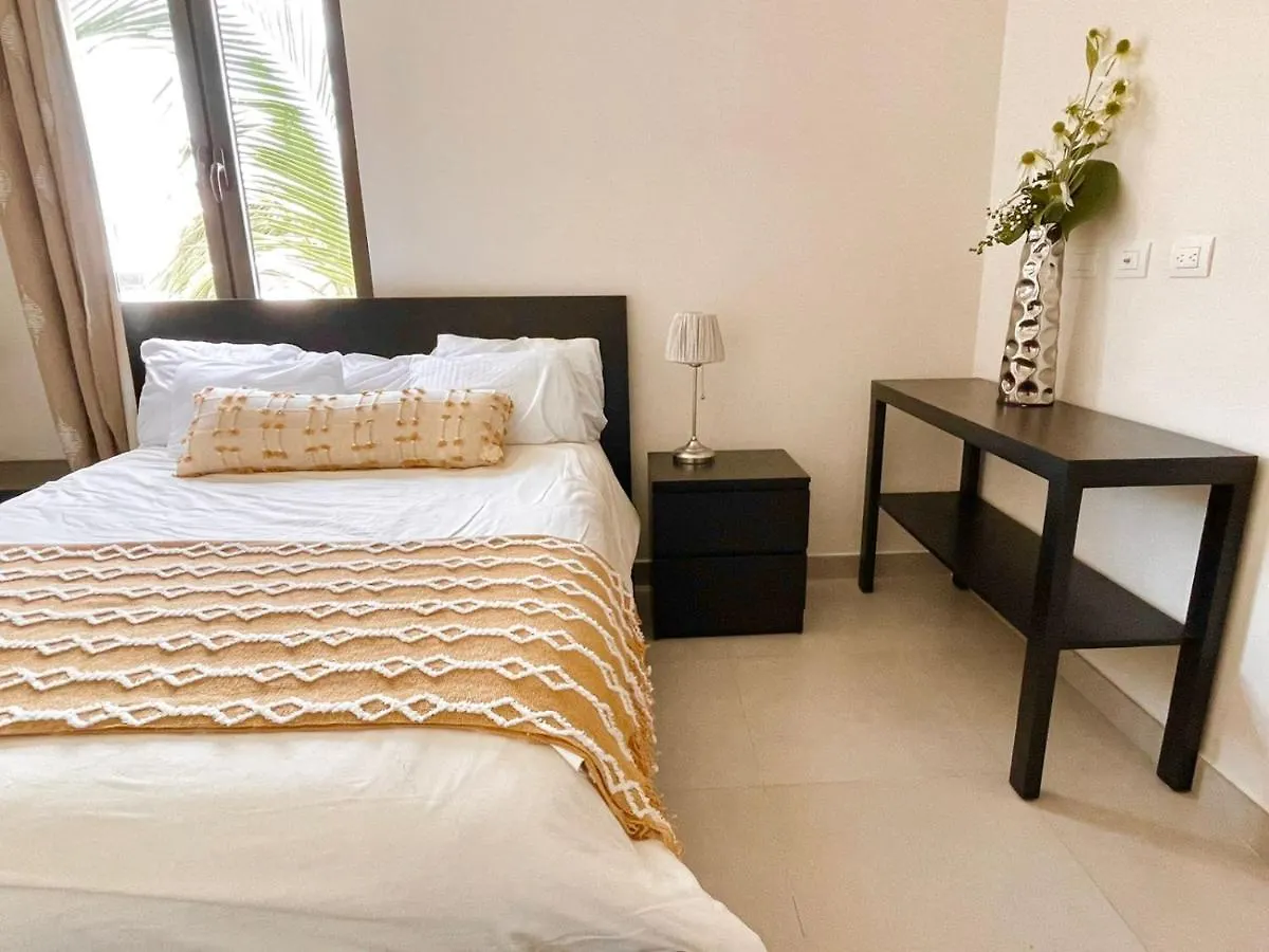 Apartment Lorena Ochoa - Corasol Playa del Carmen Mexico