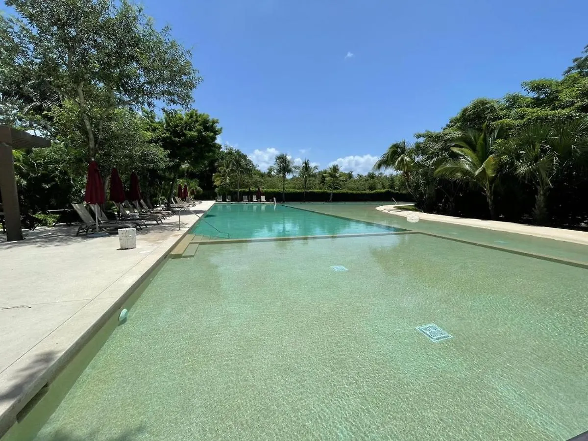 Lorena Ochoa - Corasol Playa del Carmen 0*,