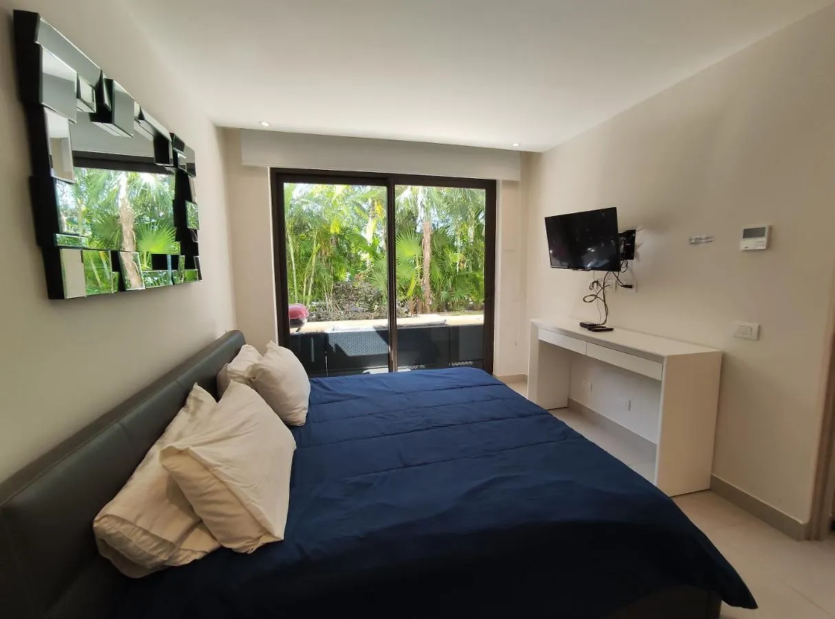 Lorena Ochoa - Corasol Playa del Carmen Appartement