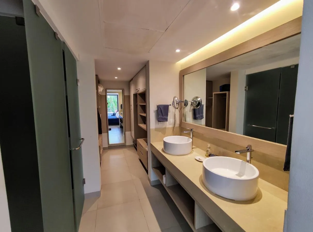 Appartement Lorena Ochoa - Corasol Playa del Carmen