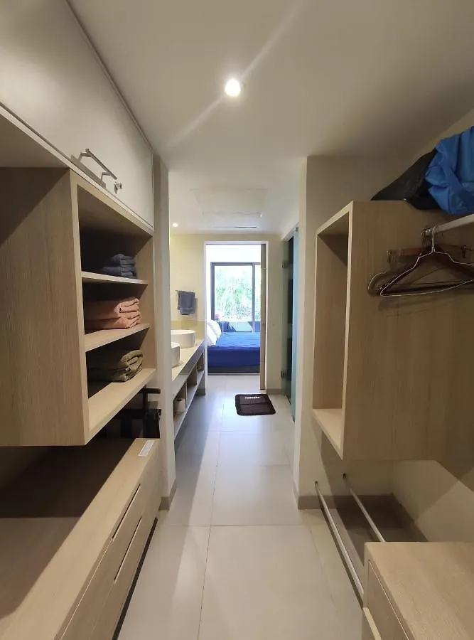 Appartement Lorena Ochoa - Corasol Playa del Carmen