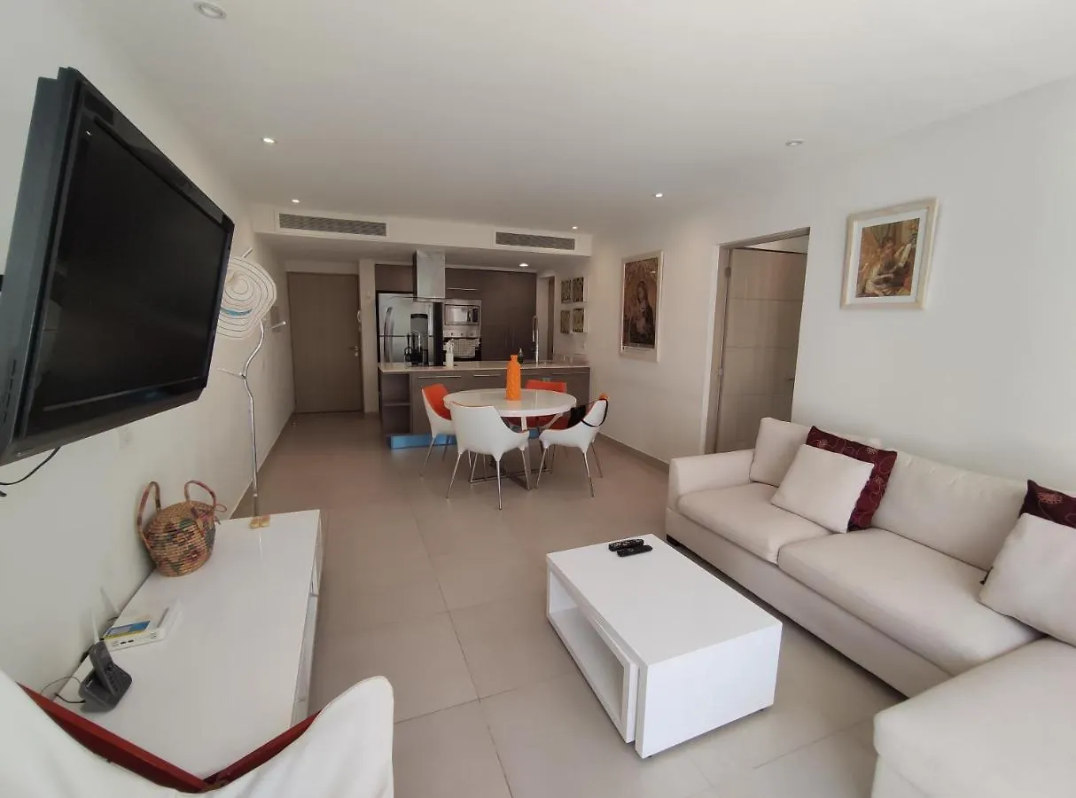 Lorena Ochoa - Corasol Playa del Carmen Appartement