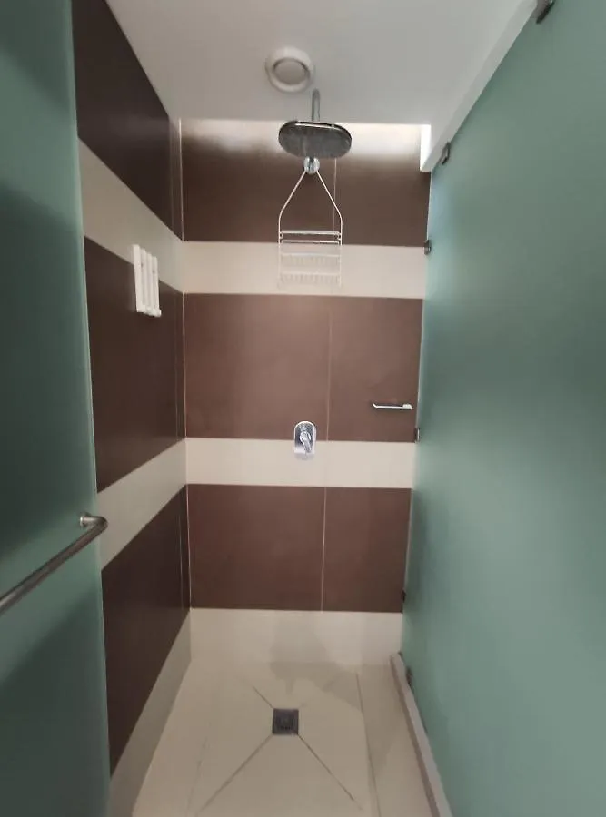Appartement Lorena Ochoa - Corasol Playa del Carmen Mexico