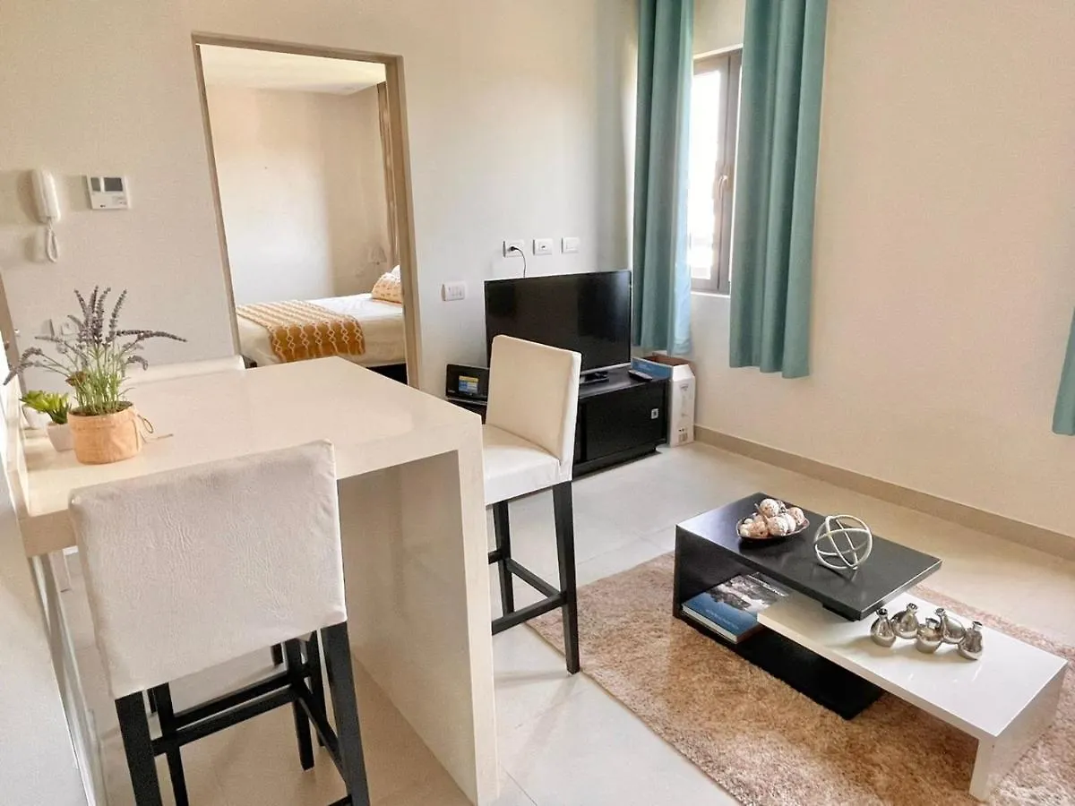 Appartement Lorena Ochoa - Corasol Playa del Carmen