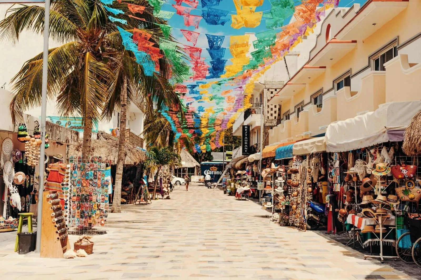 Appartement Lorena Ochoa - Corasol Playa del Carmen